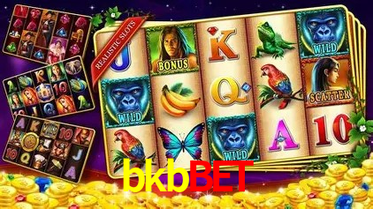 Promoções Sazonais bkbbet