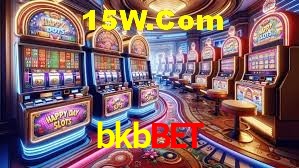 Torneios bkbbet