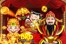 Interface do App bkbbet
